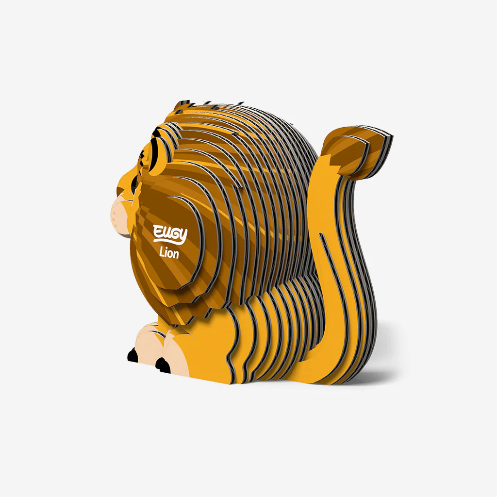 Eugy Lion - Image 2
