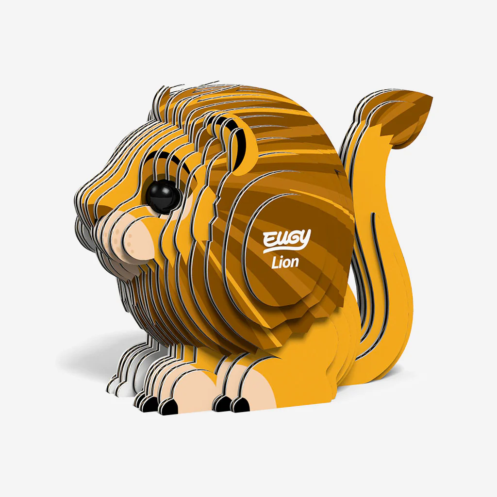 Eugy Lion - Image 4