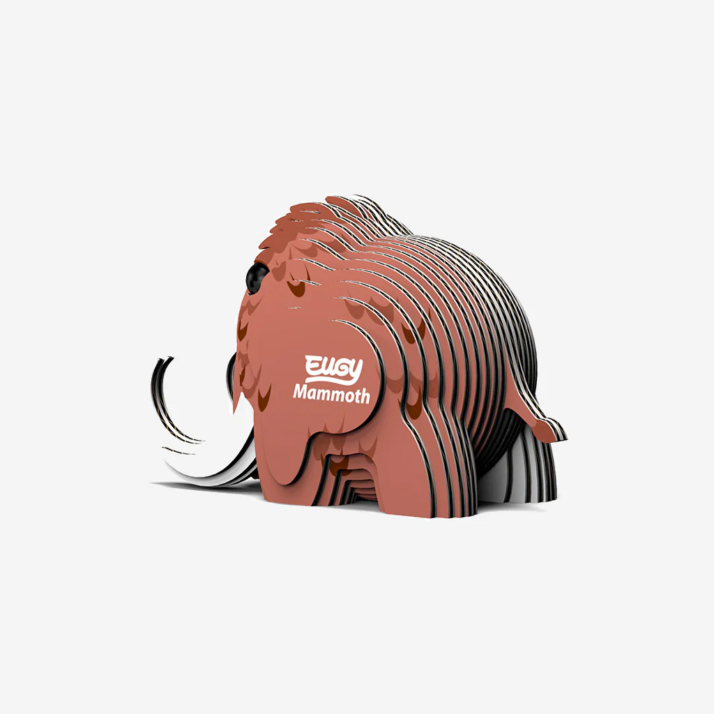 Eugy Mammoth - Image 3