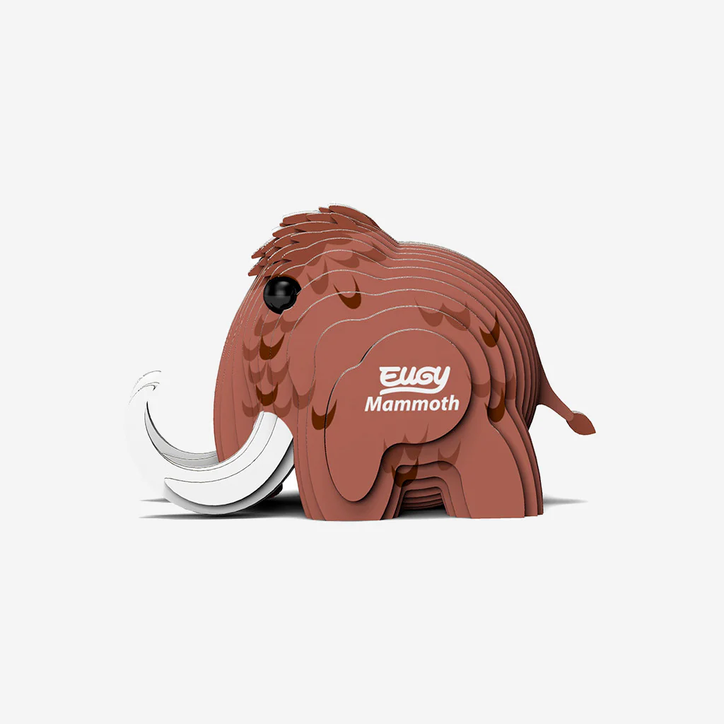 Eugy Mammoth - Image 4