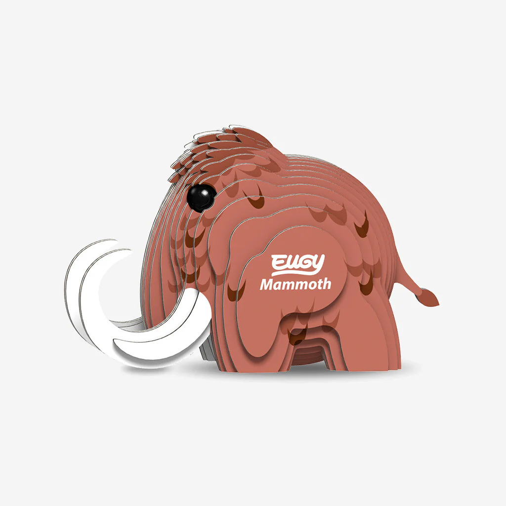 Eugy Mammoth - Image 5