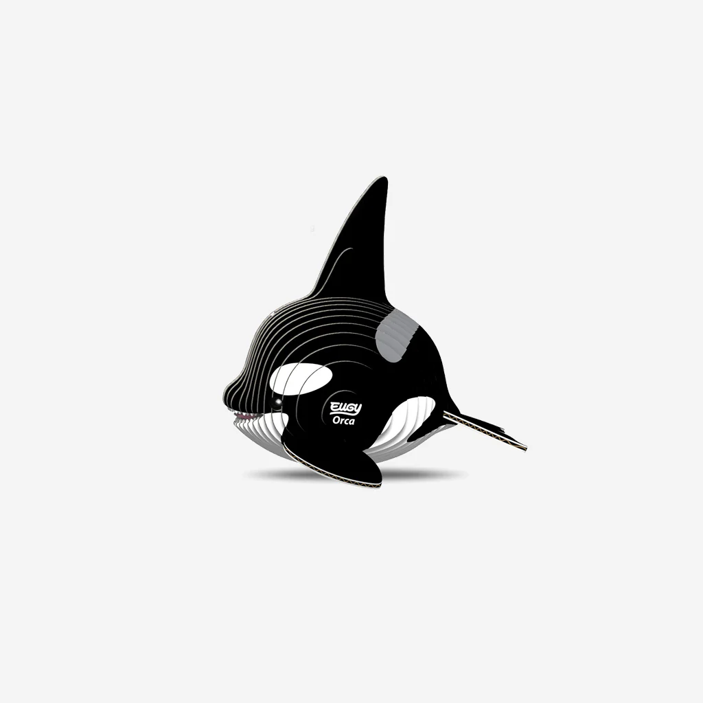 Eugy Orca
