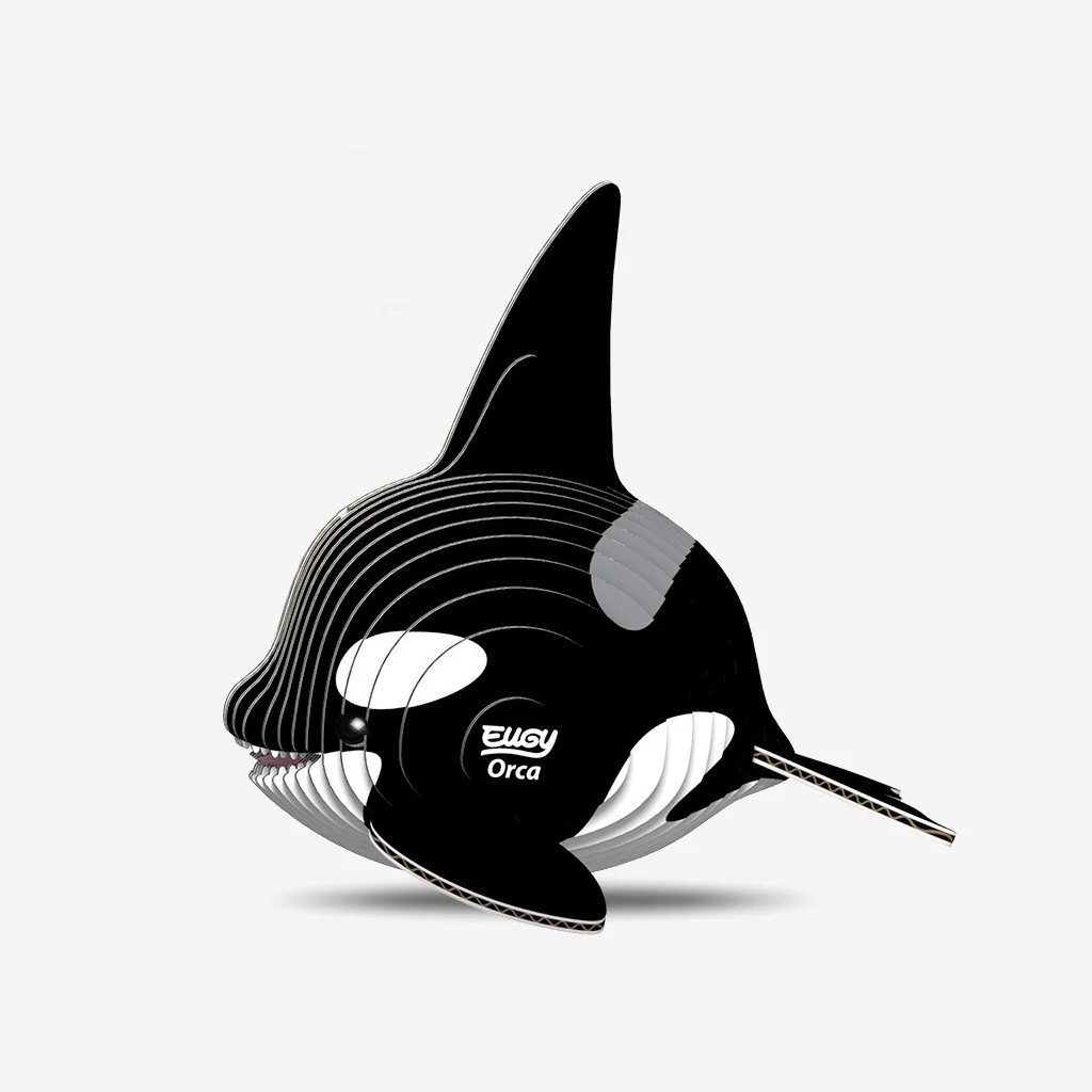 Eugy Orca - Image 5