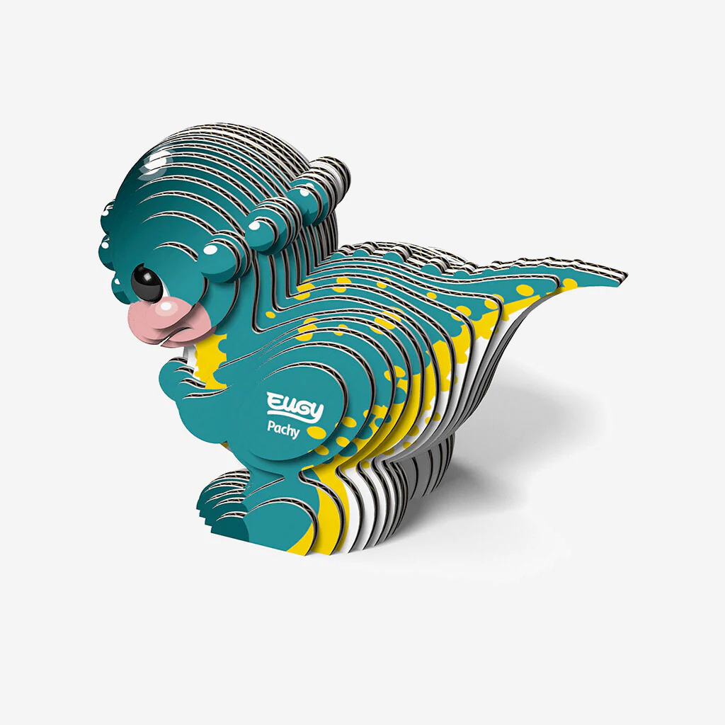 Eugy Pachy - Image 3