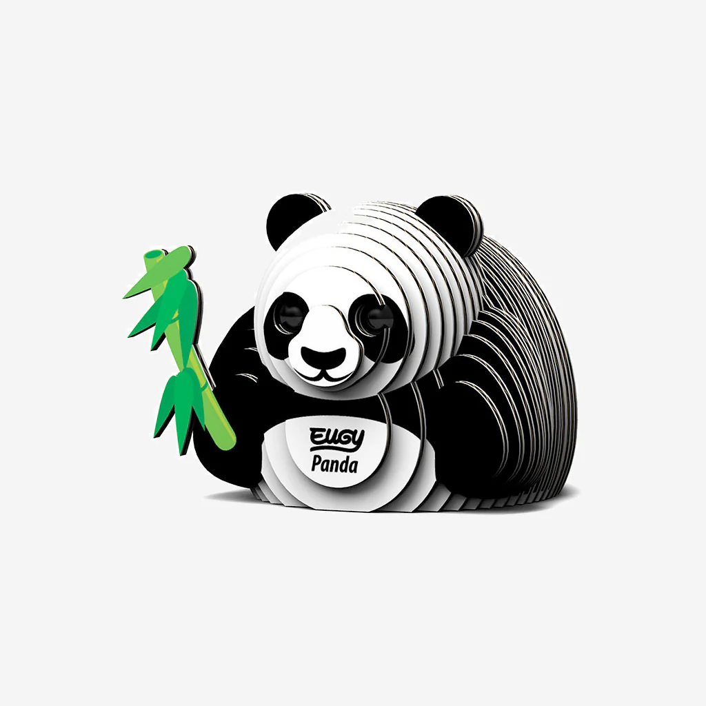 Eugy Panda - Image 2