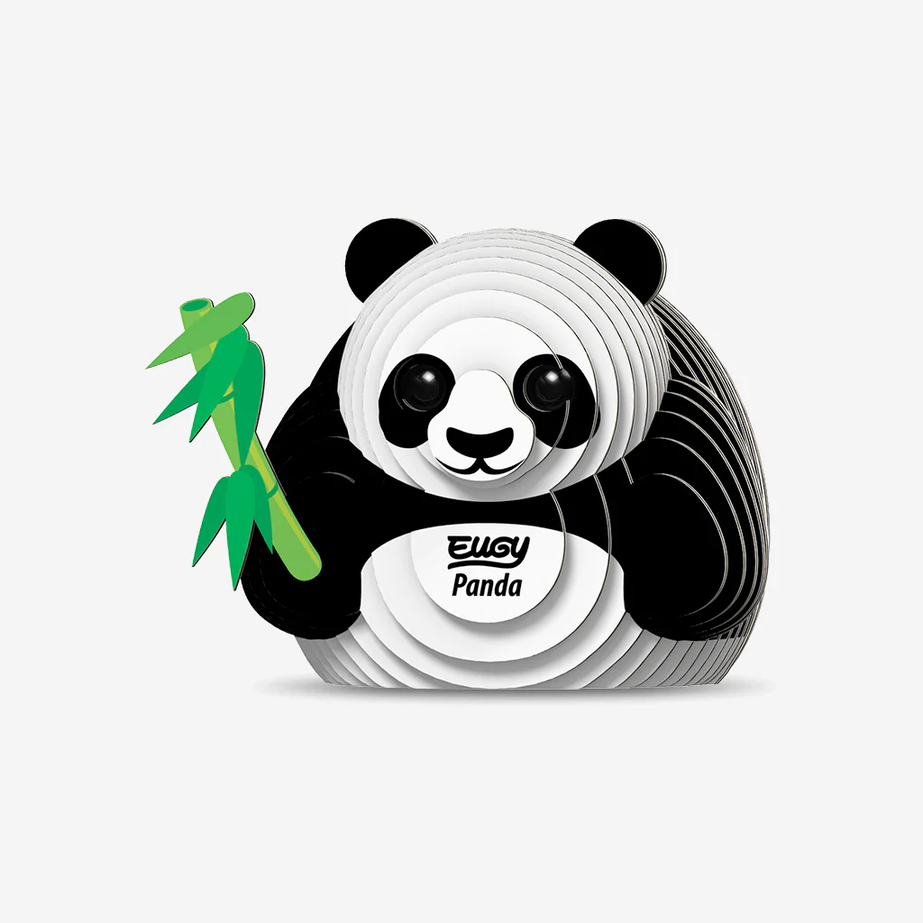 Eugy Panda - Image 4