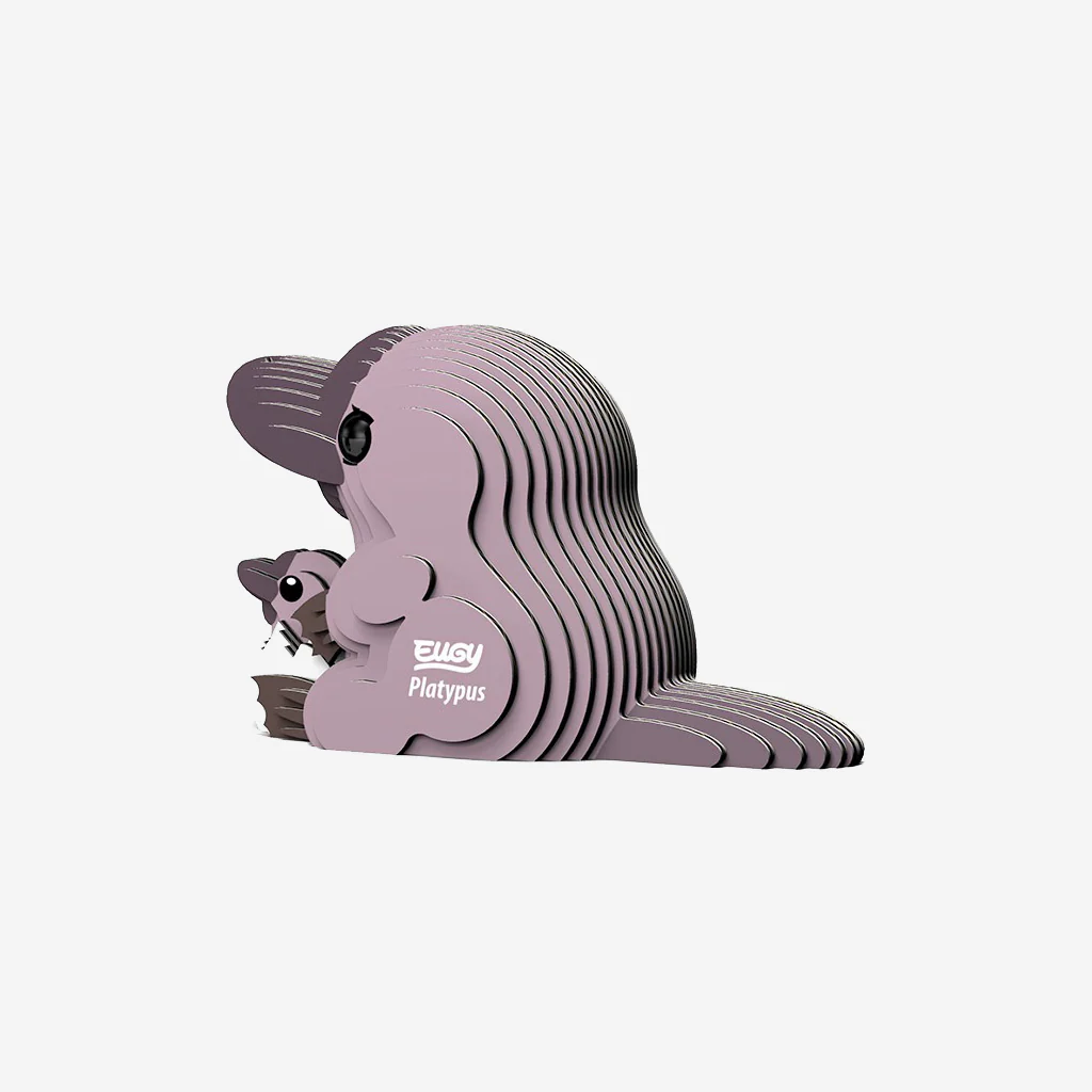 Eugy Platypus - Image 3