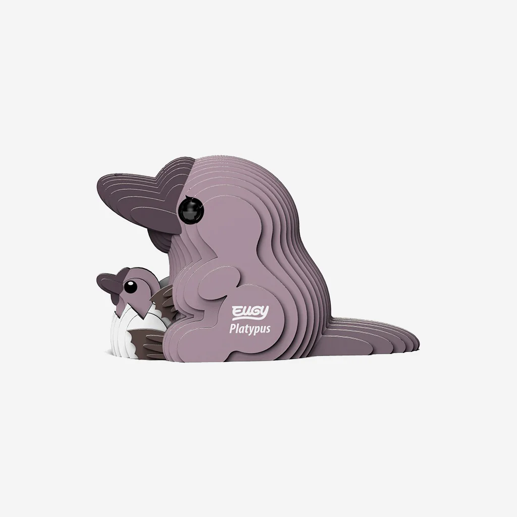 Eugy Platypus - Image 4