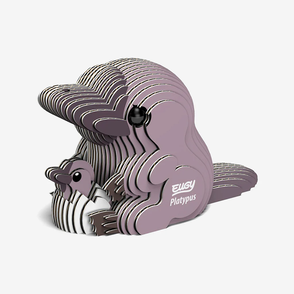 Eugy Platypus - Image 5