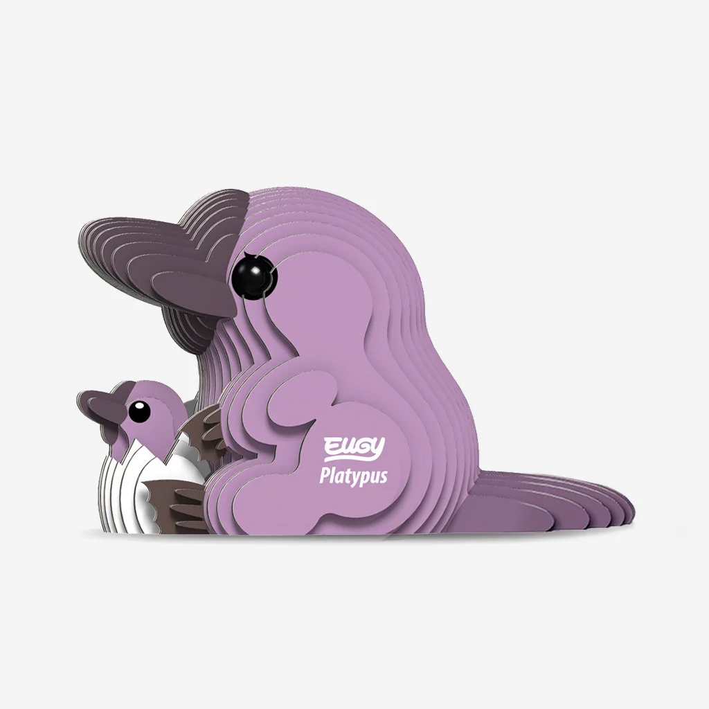 Eugy Platypus - Image 6