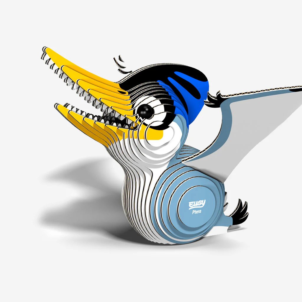 Eugy Ptero - Image 2