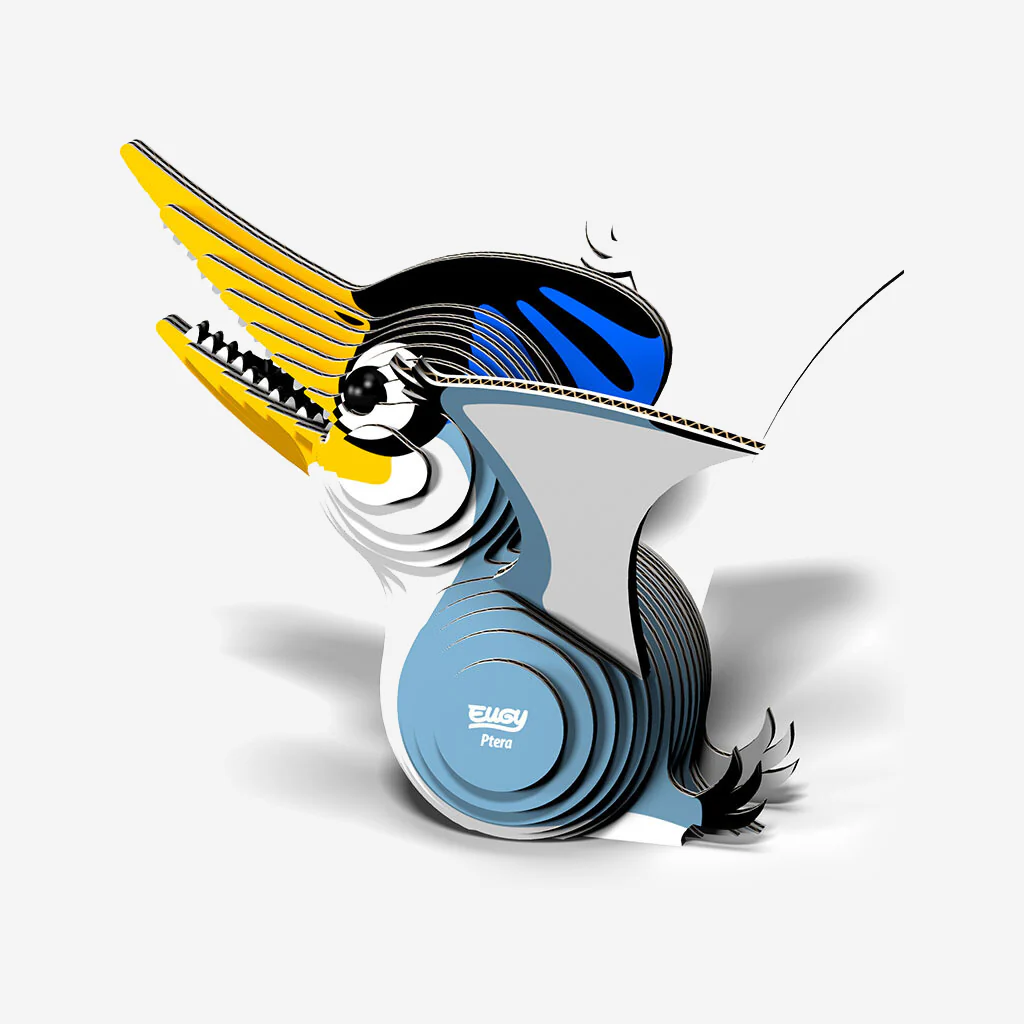 Eugy Ptero - Image 3