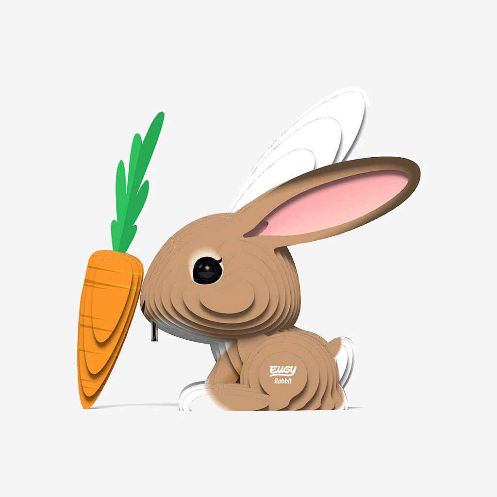 Eugy Rabbit - Image 4