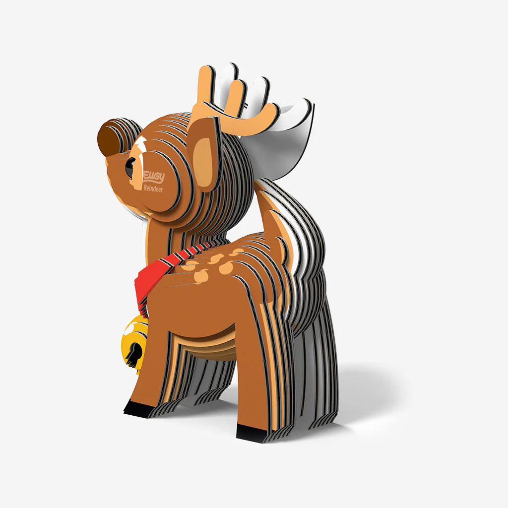 Eugy Reindeer - Image 3