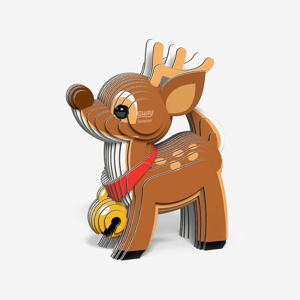 Eugy Reindeer - Image 4