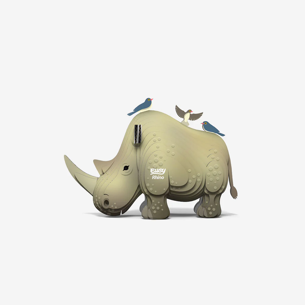 Eugy Rhino