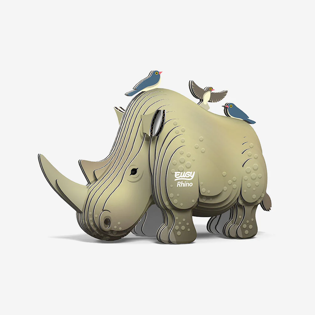 Eugy Rhino - Image 2