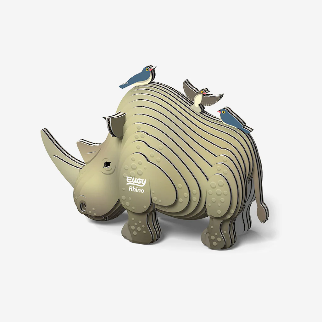 Eugy Rhino - Image 3