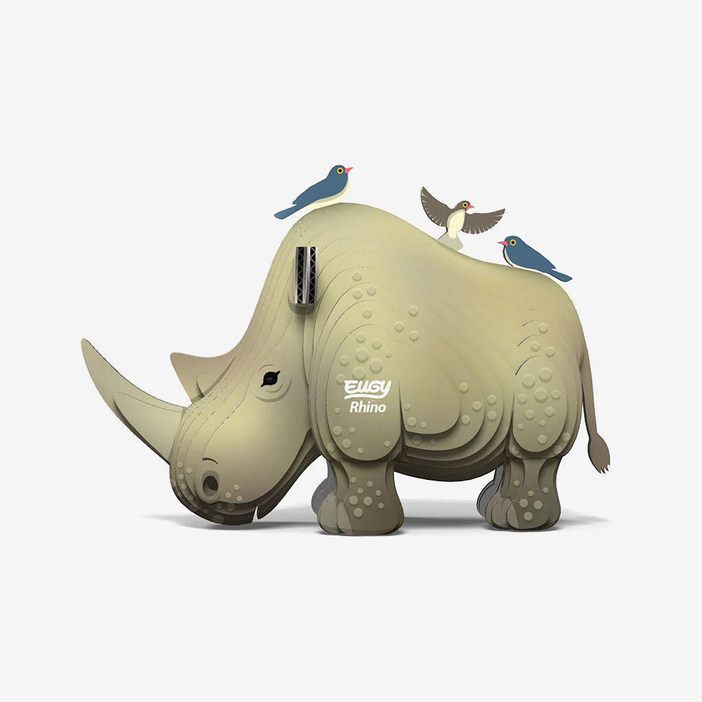 Eugy Rhino - Image 4