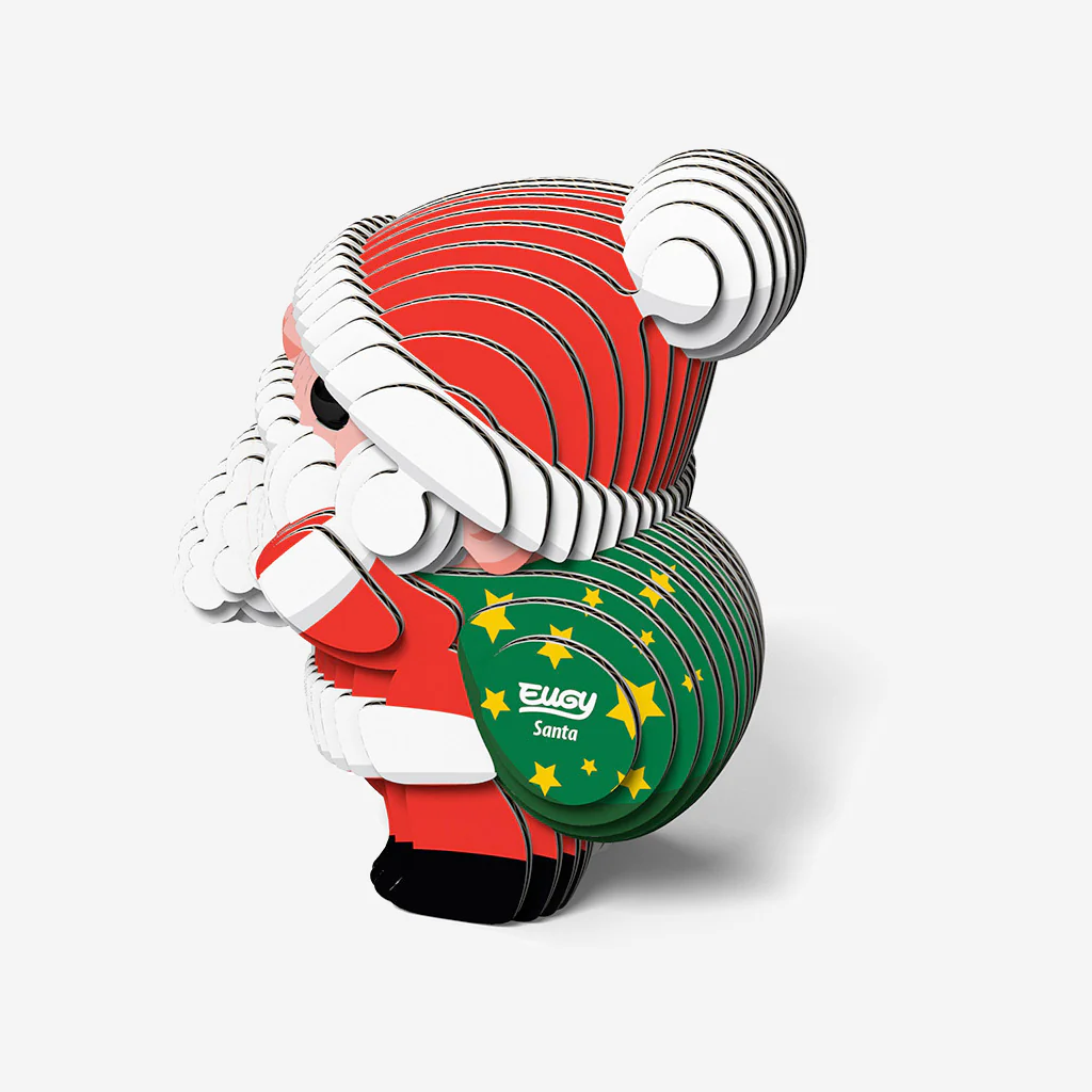 Eugy Santa - Image 3