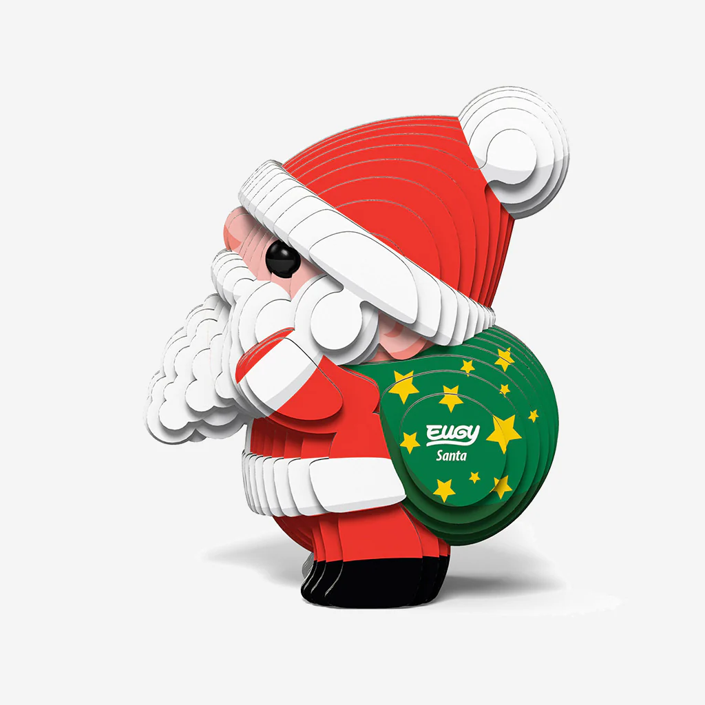 Eugy Santa - Image 4