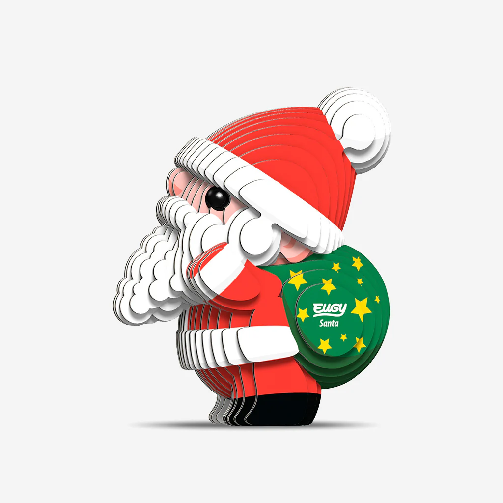 Eugy Santa - Image 5