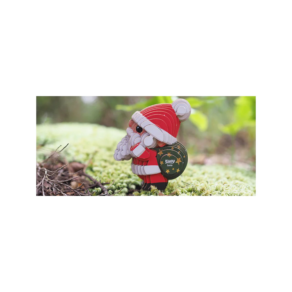 Eugy Santa - Image 6