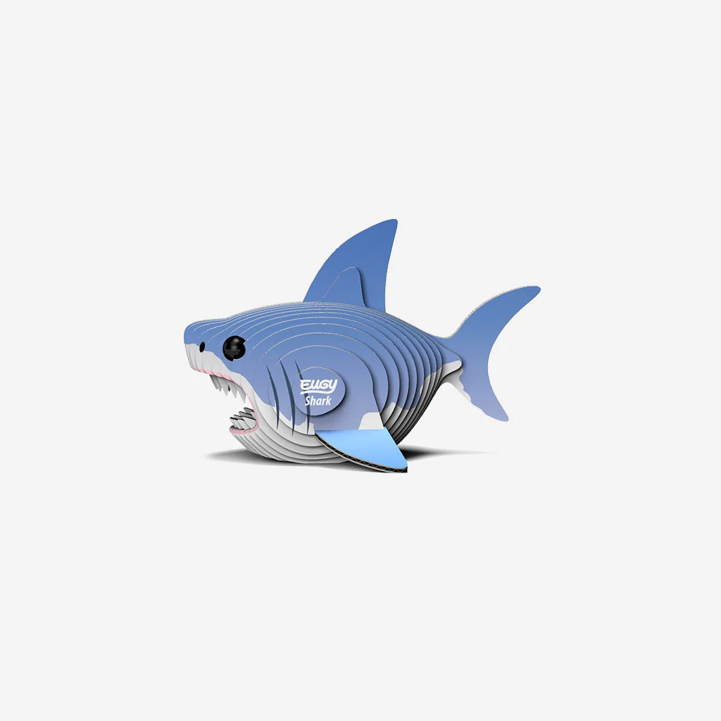 Eugy Shark