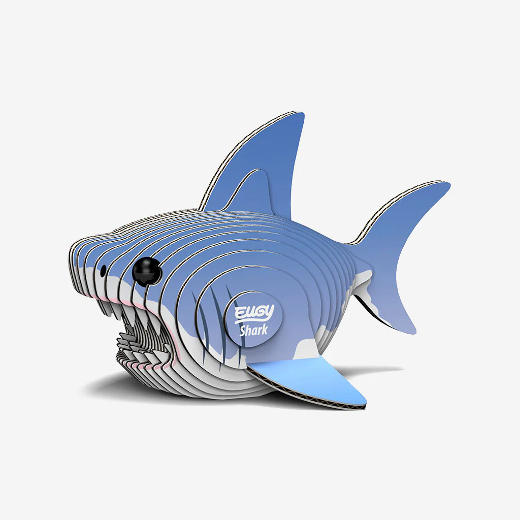 Eugy Shark - Image 2