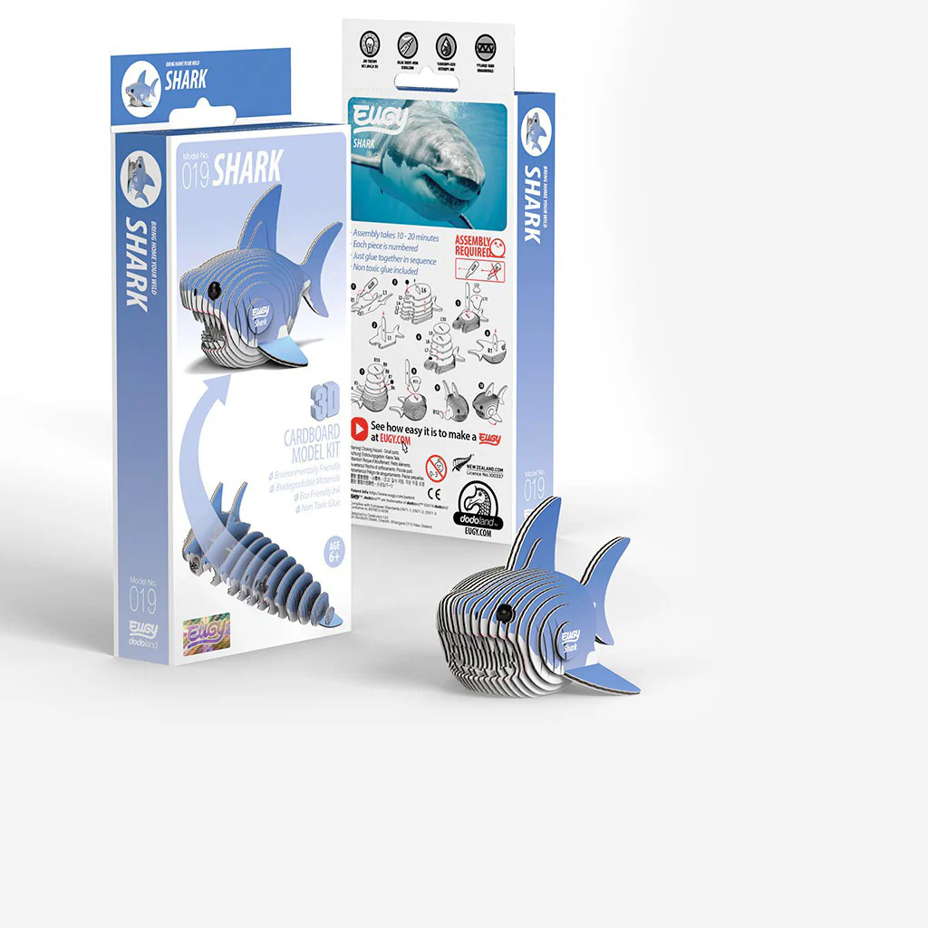 Eugy Shark - Image 3