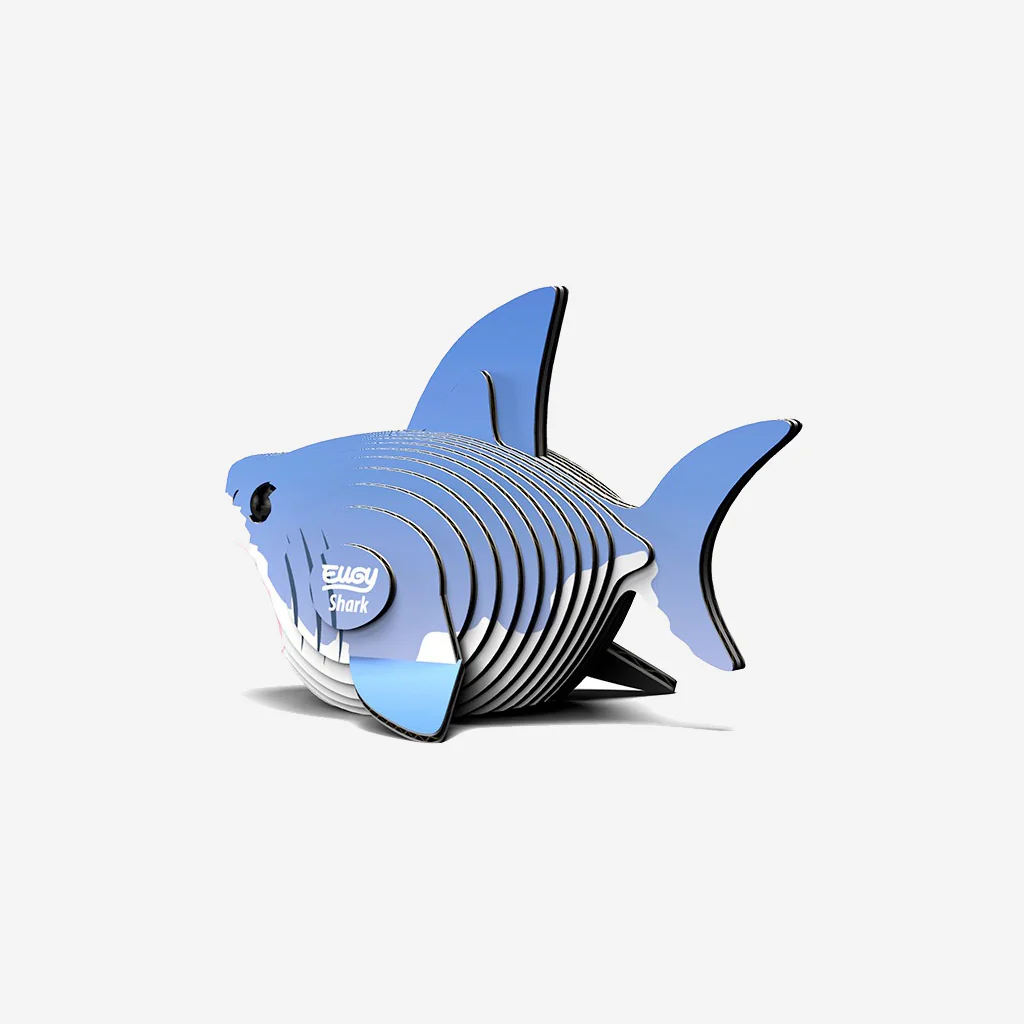 Eugy Shark - Image 4