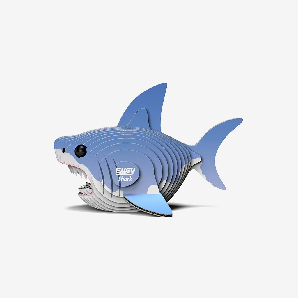 Eugy Shark - Image 5