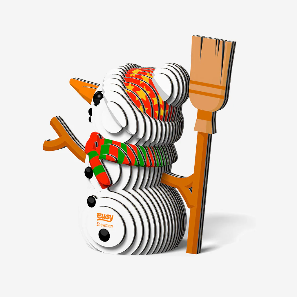 Eugy Snowman - Image 3
