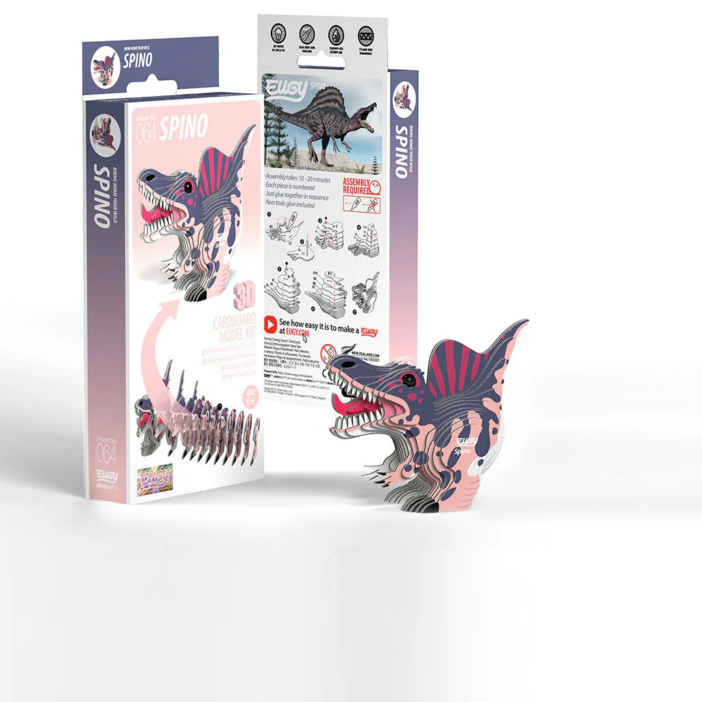 Eugy Spino - Image 3