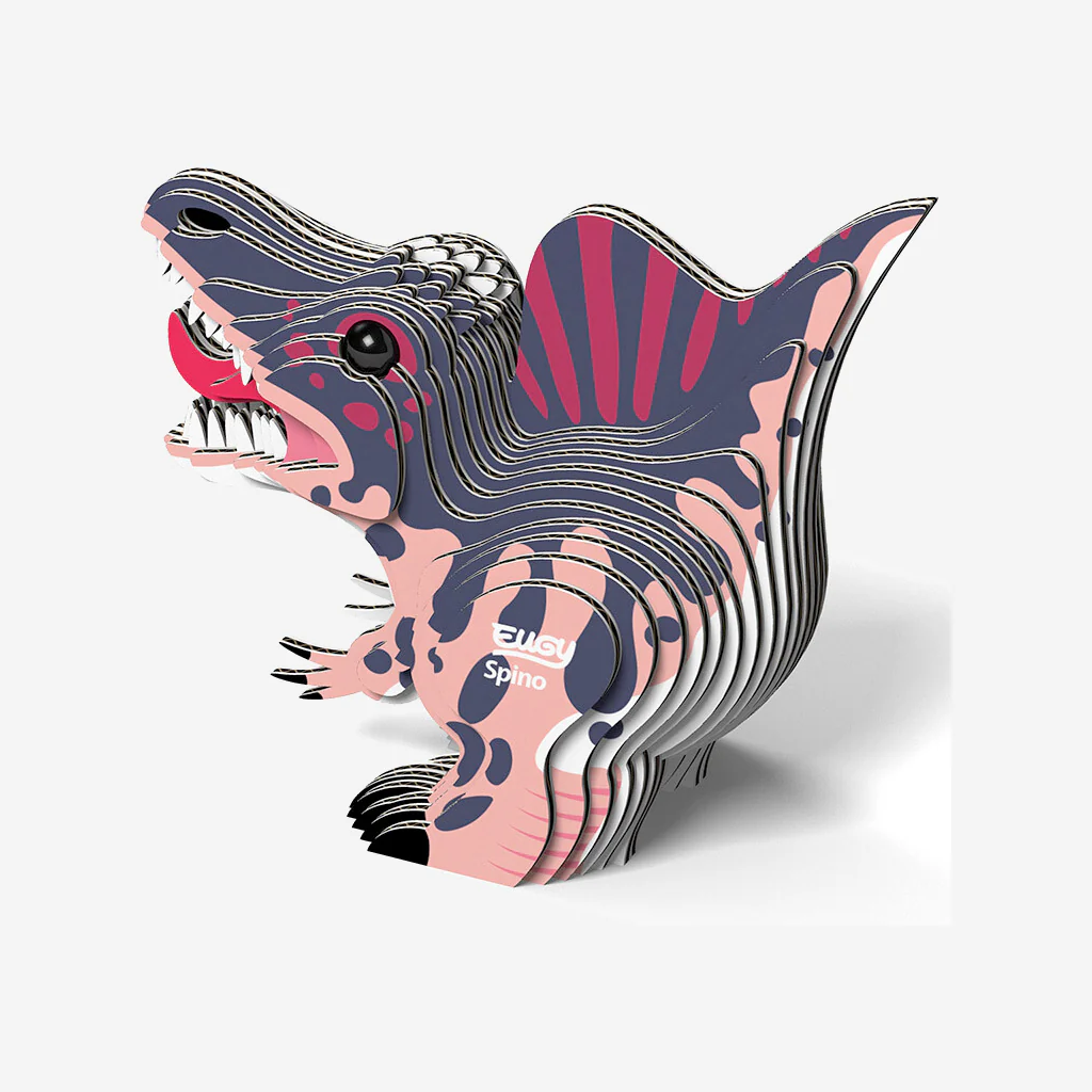 Eugy Spino - Image 4