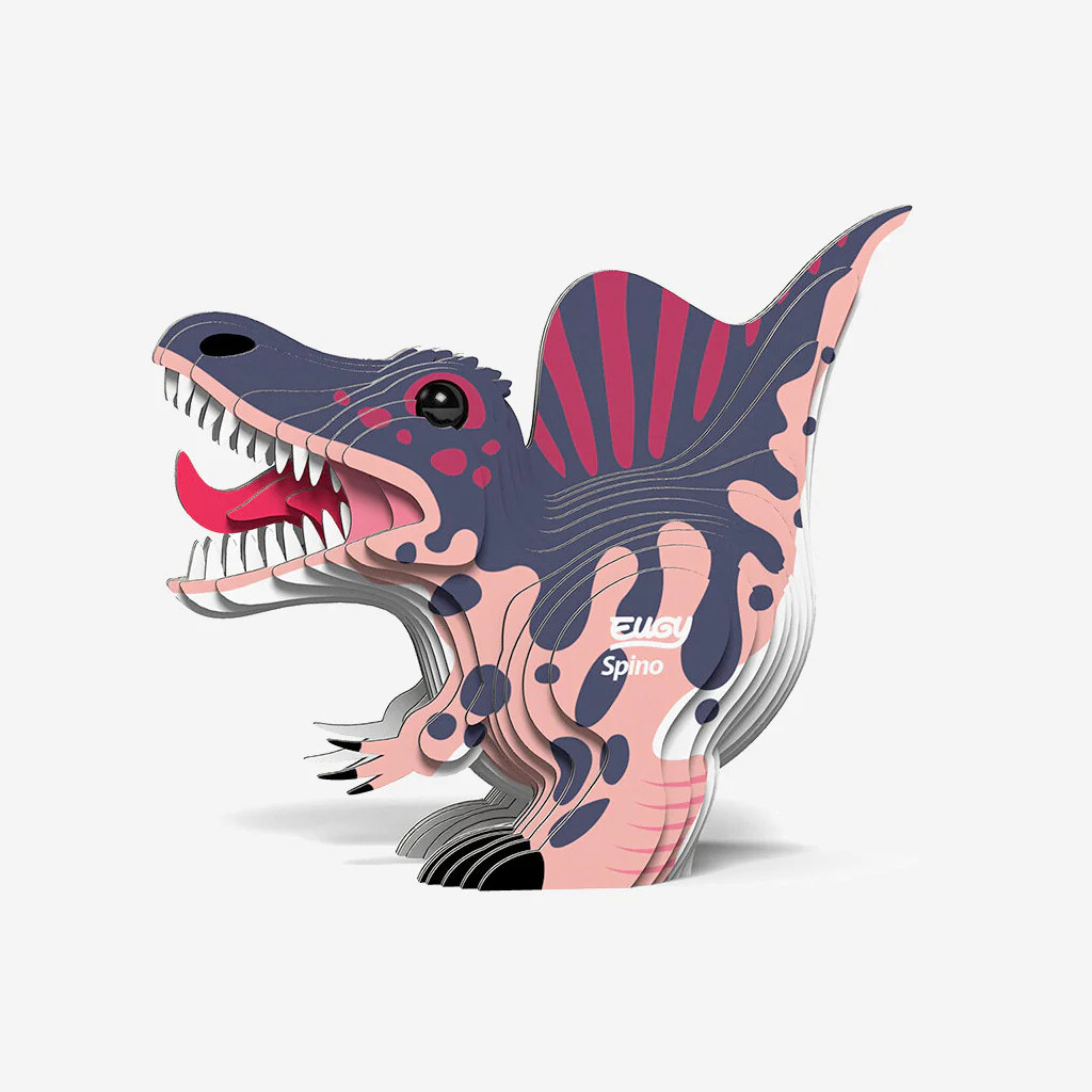 Eugy Spino - Image 5