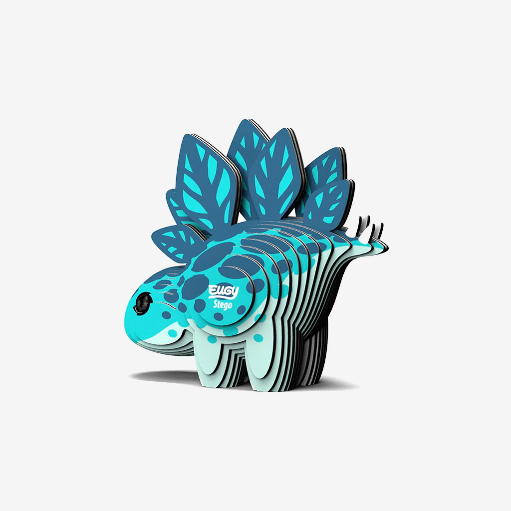 Eugy Stego - Image 2