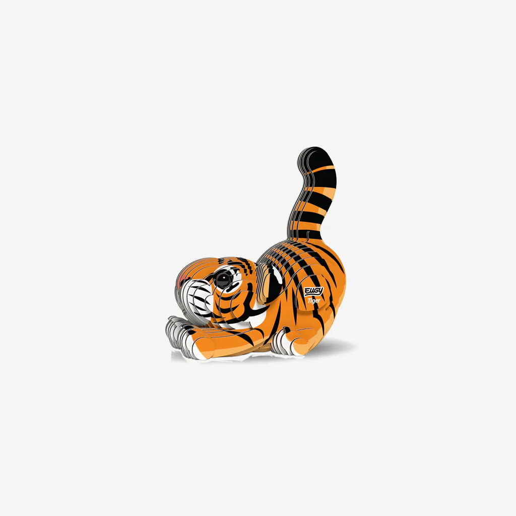 Eugy Tiger