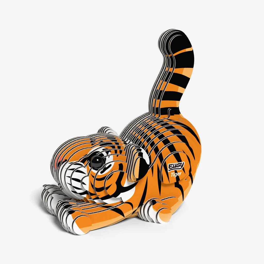 Eugy Tiger - Image 4
