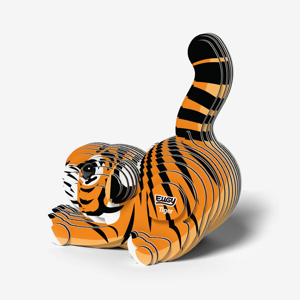 Eugy Tiger - Image 5