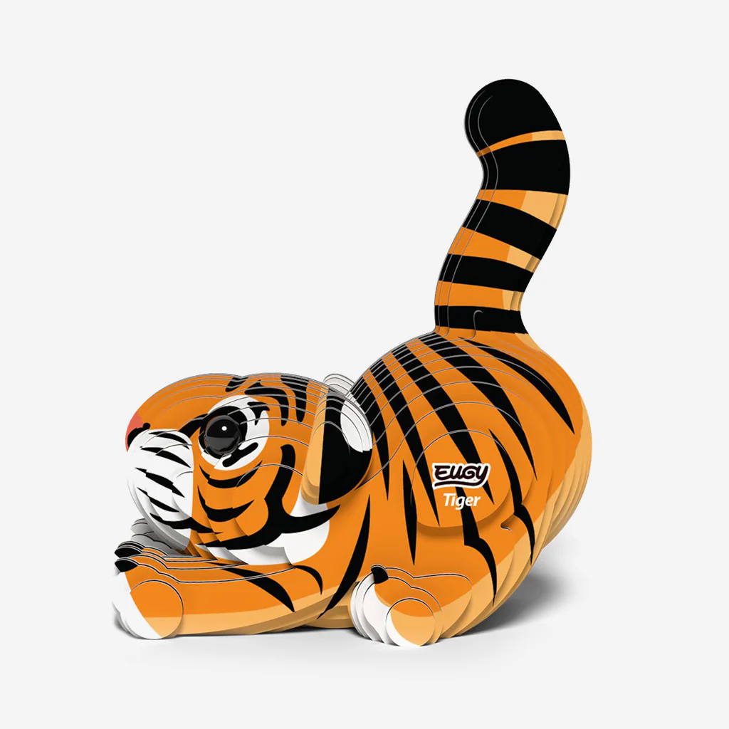 Eugy Tiger - Image 7