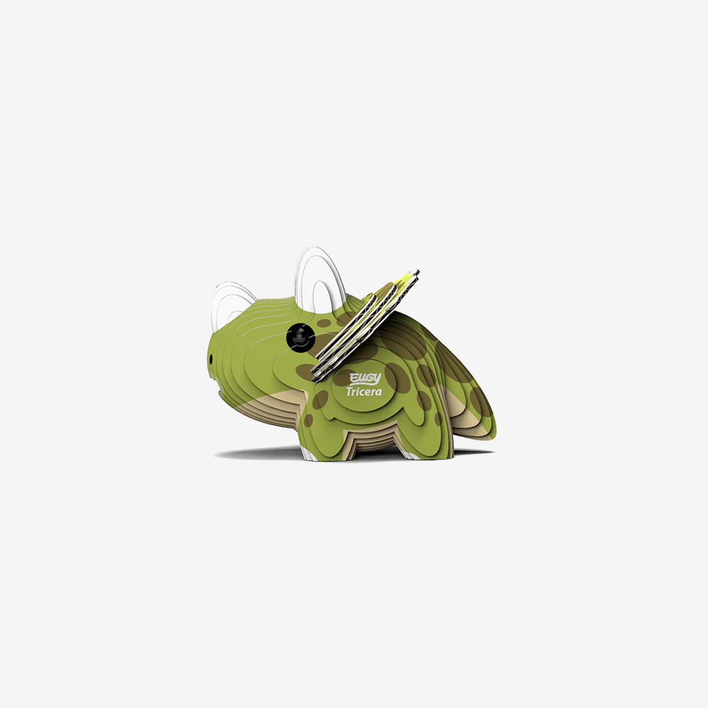 Eugy Tricera