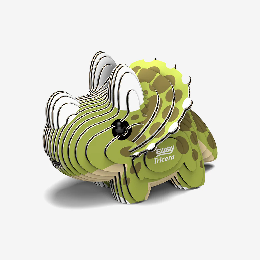 Eugy Tricera - Image 4