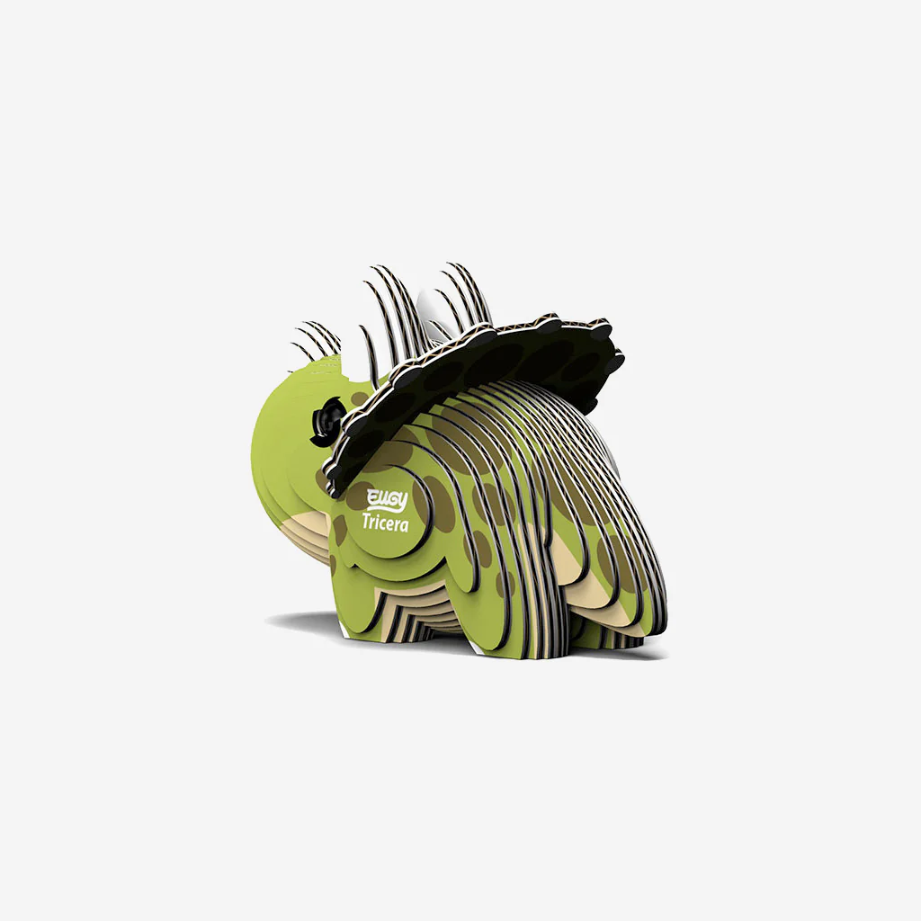 Eugy Tricera - Image 5