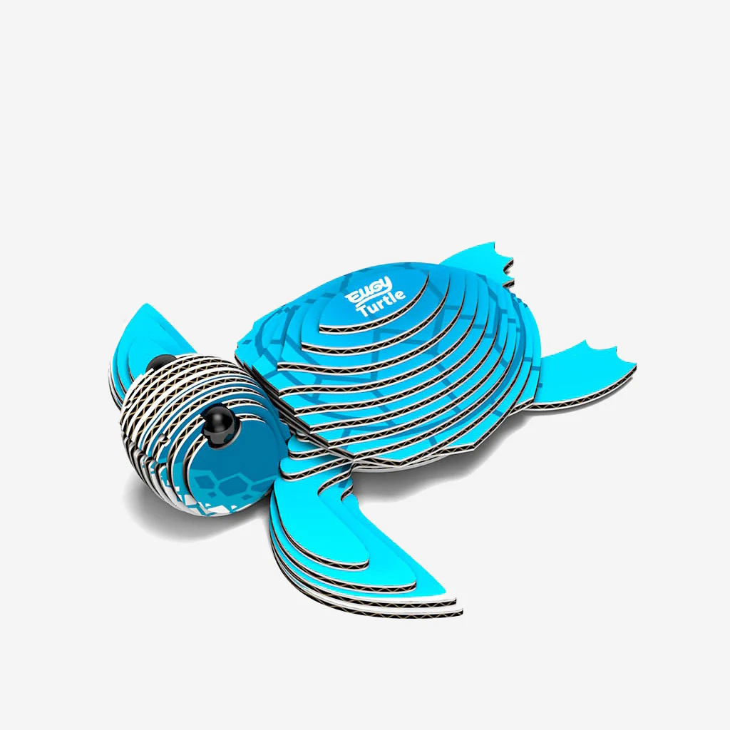 Eugy Turtle - Image 2