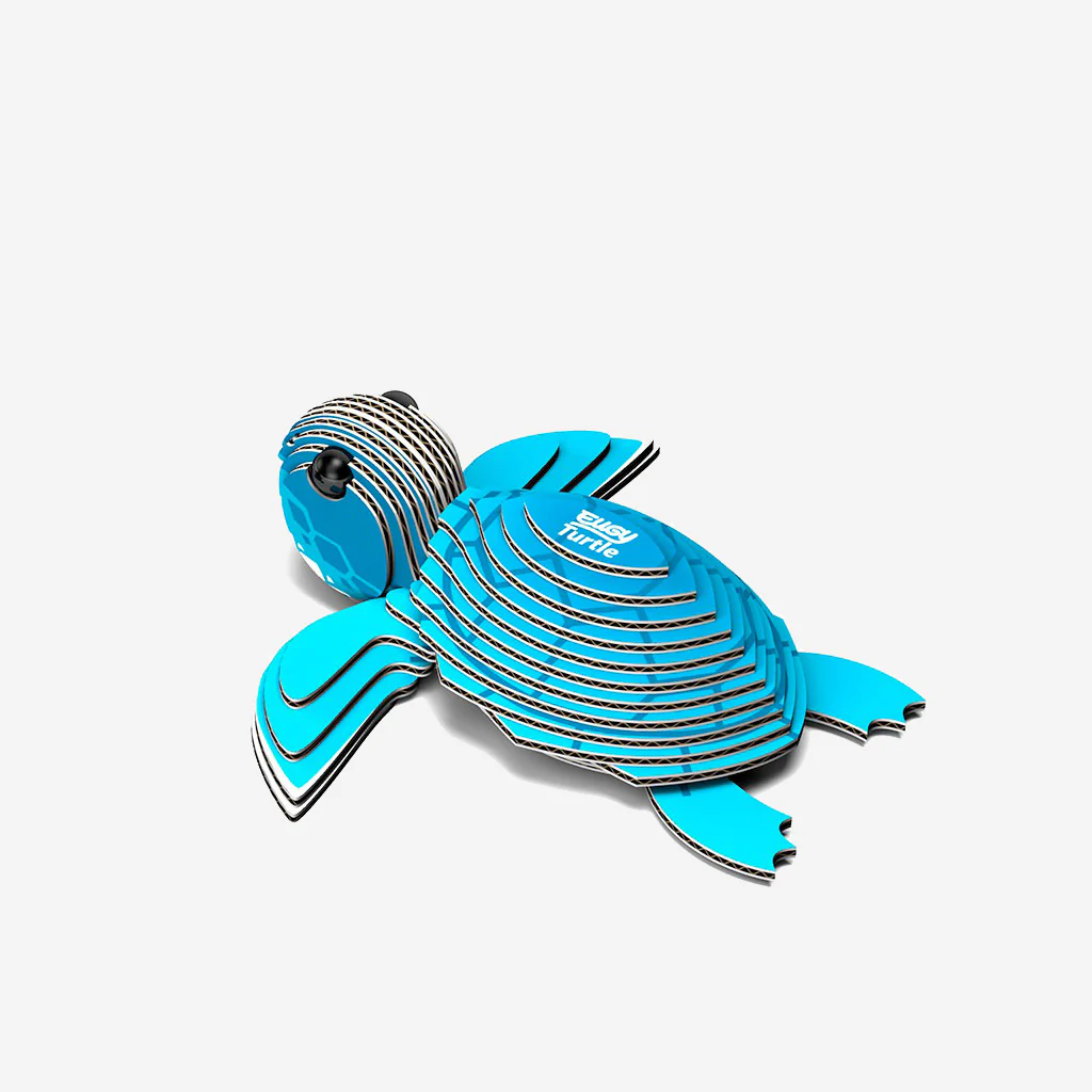 Eugy Turtle - Image 3
