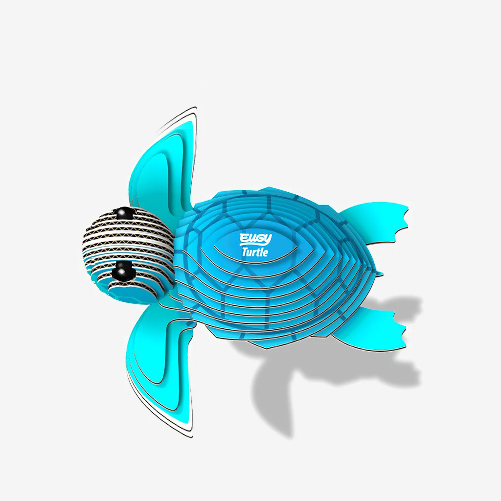 Eugy Turtle - Image 4