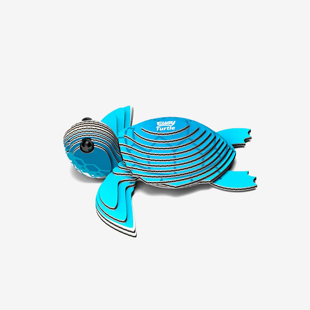 Eugy Turtle - Image 6