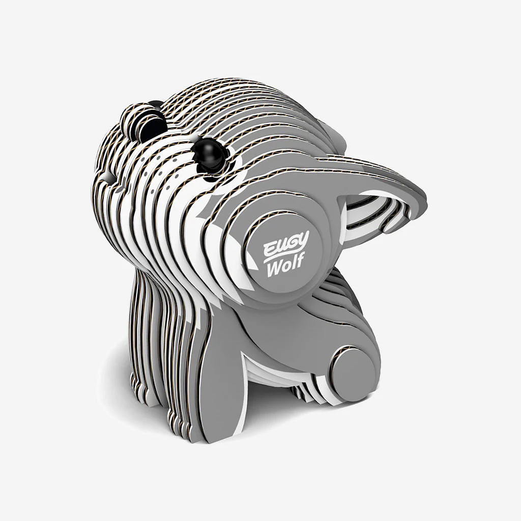 Eugy Wolf - Image 2