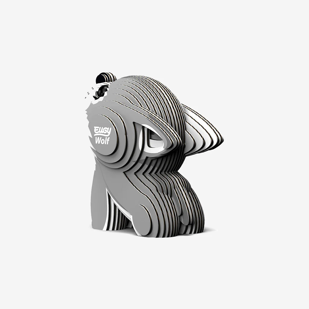 Eugy Wolf - Image 3